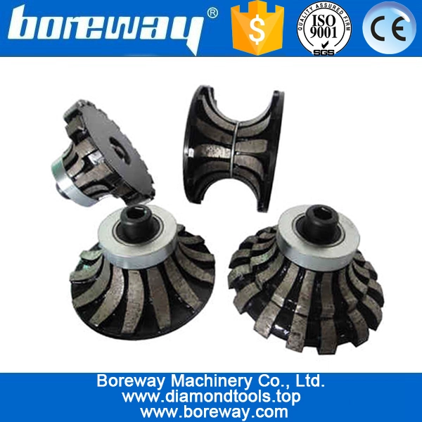 évaluation mccann, roues diamant de meulage, tampons de polissage de diamants, noyau de forage au diamant, lames de scies diamantées,