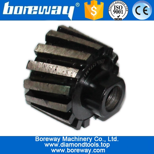 lucidatura specifiche tamburo, tamburo delle ruote, diamanti,