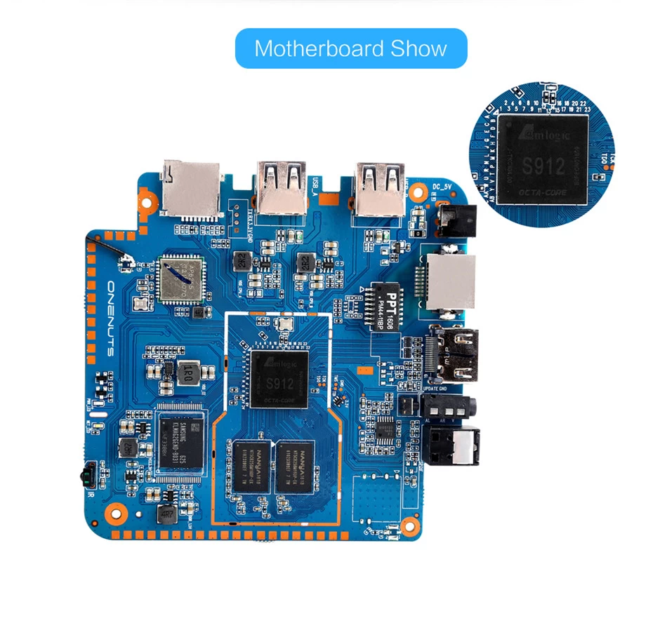 Android Smart IPTV Free Channels 4K Box