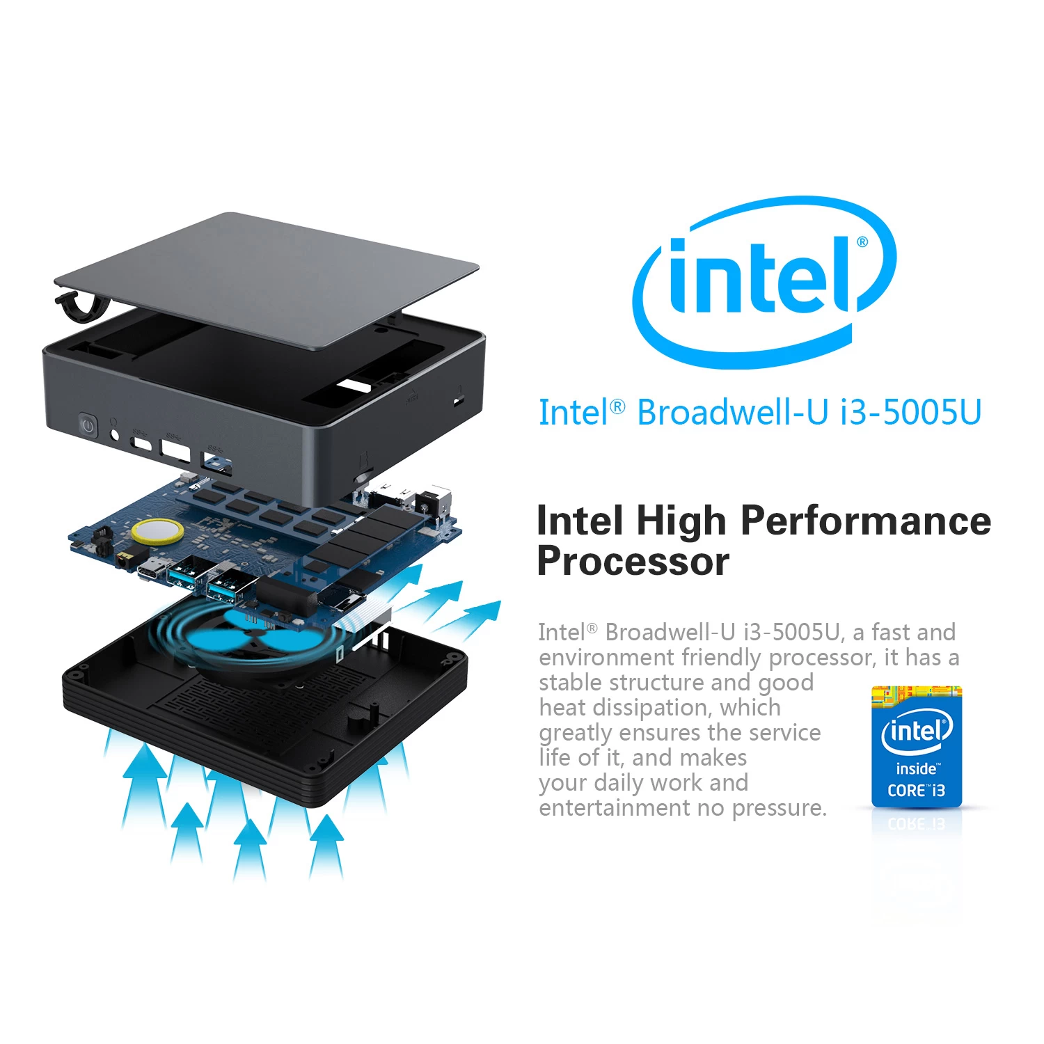 Intel Mini PC: Your Compact Computing Solution