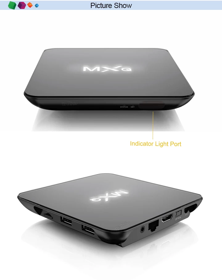 Customize Your Experience OEM TV Box Android Manufacturer - Your Smart TV Box Solution