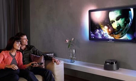 Cable o WiFi para conectar Smart TV a internet: ventajas e inconvenientes