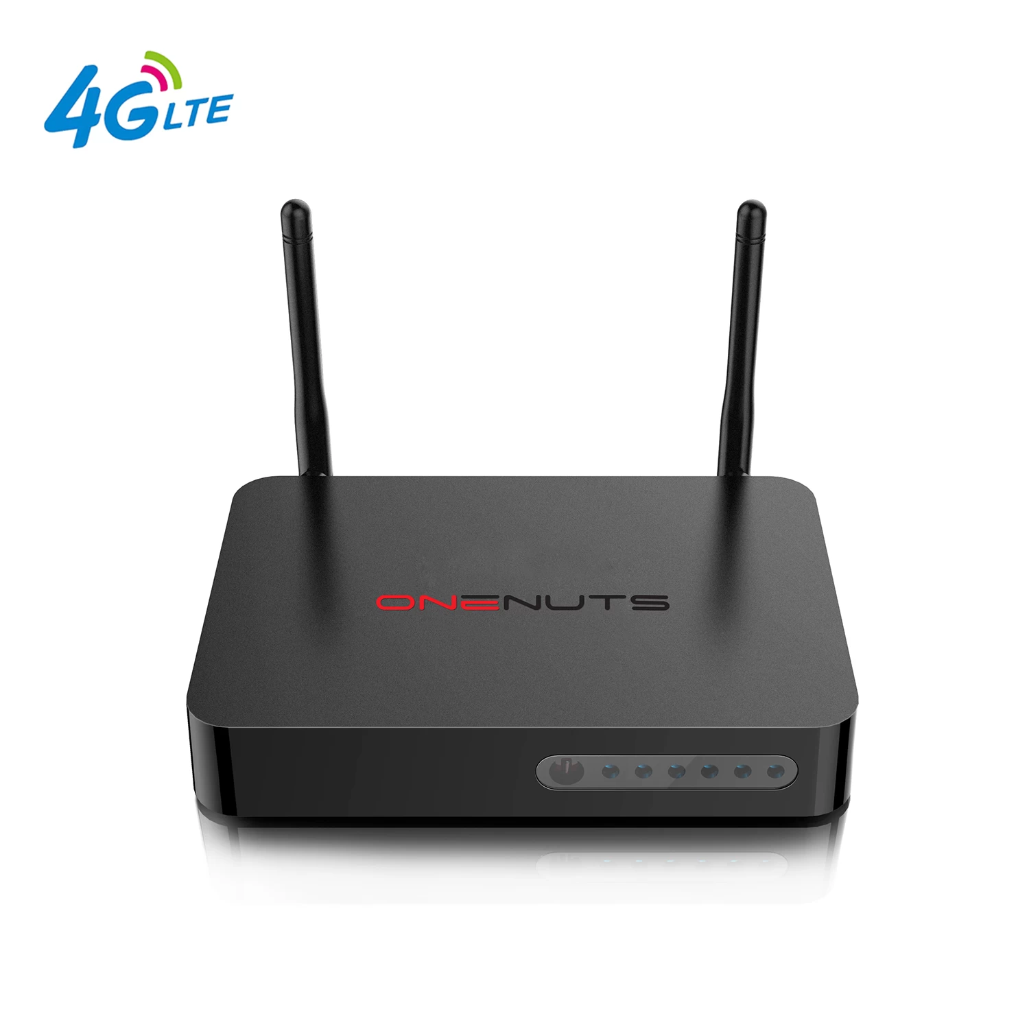 Amlogic S905X Quad core with 4G-LTE Set-Top Box