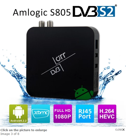 Android conjunto caja superior entrada HDMI, Smart TV caja HDMI entrada,  Internet TV Box HDMI entrada