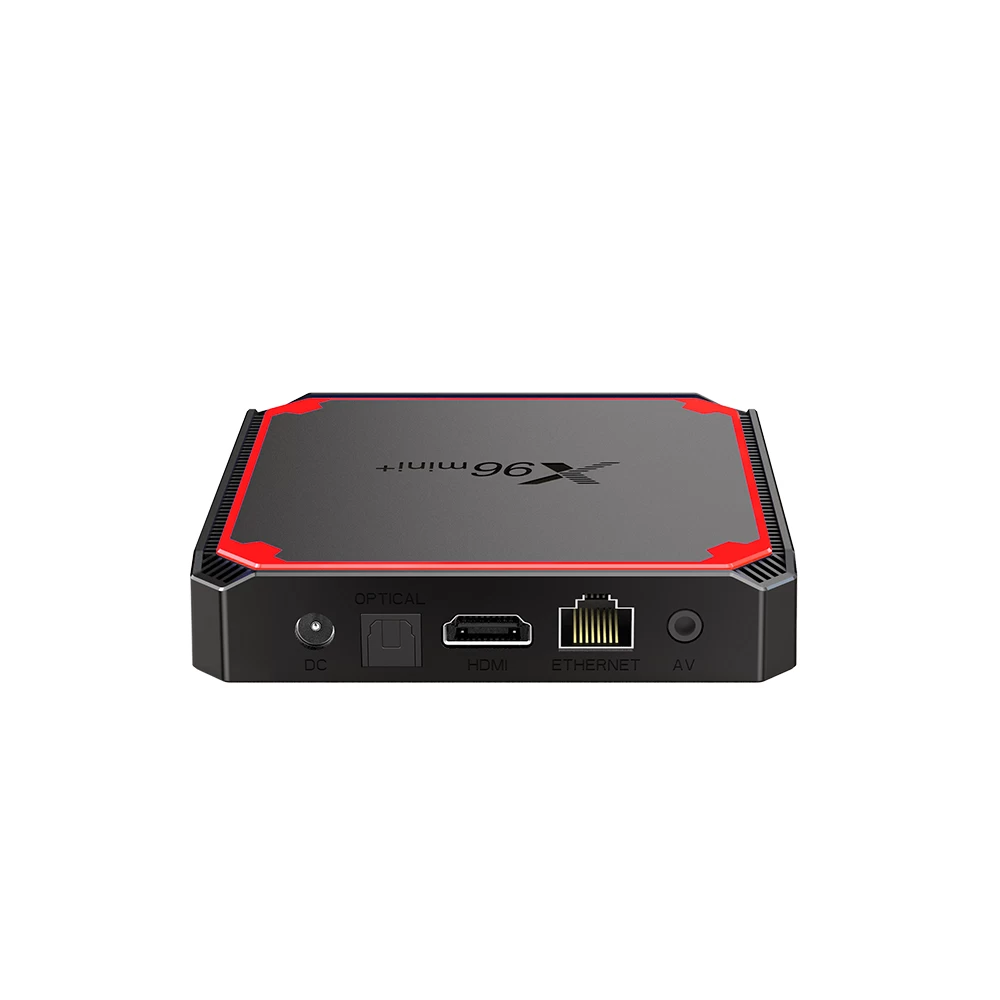 Amlogic S905W4 SOC安卓机顶盒