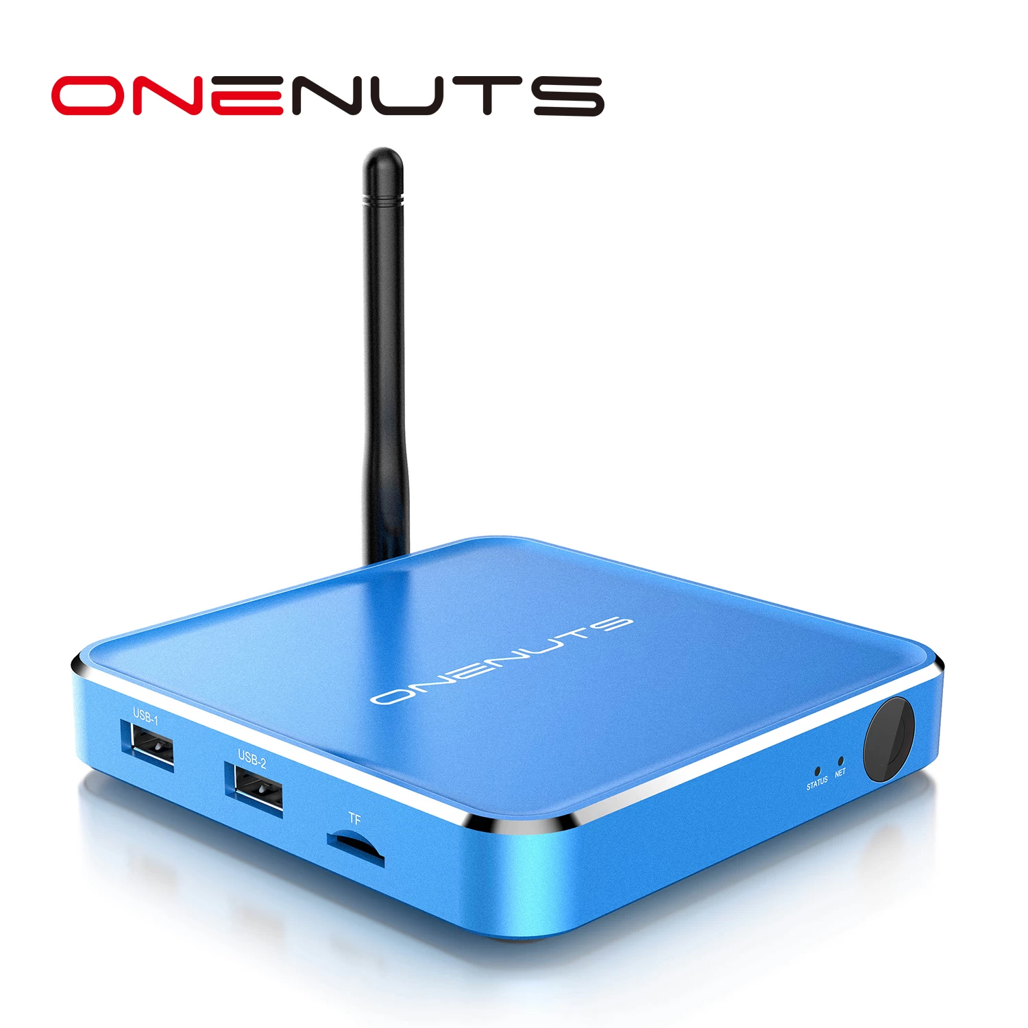Android IPTV Box Производитель Android TV BOX со встроенным беспроводным модулем 3G / 4G LTE WCDMA