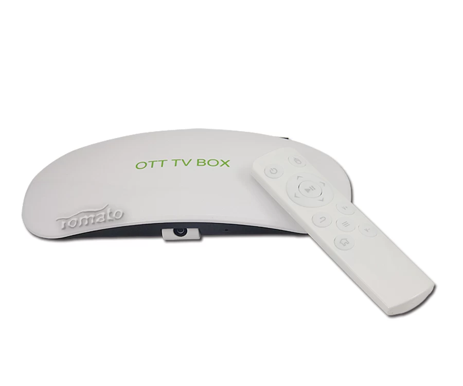 Android Smart TV Box OEM Internet TV BOX Supplier