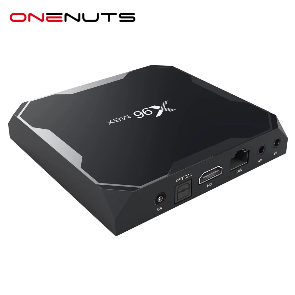 Android TV Box Android 9.0