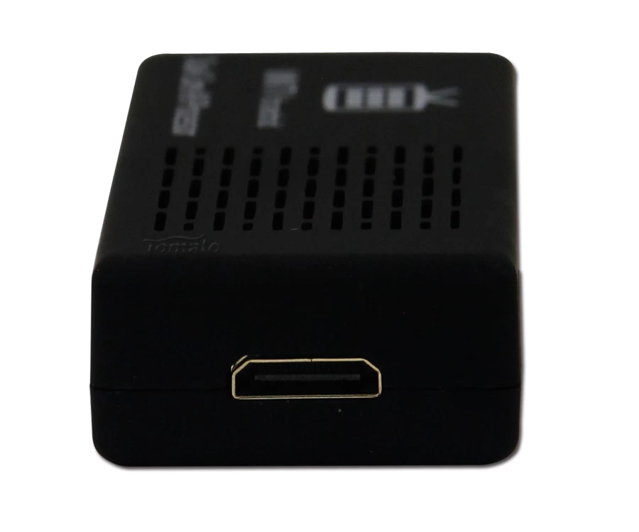 Android TV Box RK3066 dual core android media tv stick avec miracast wifi MK808B