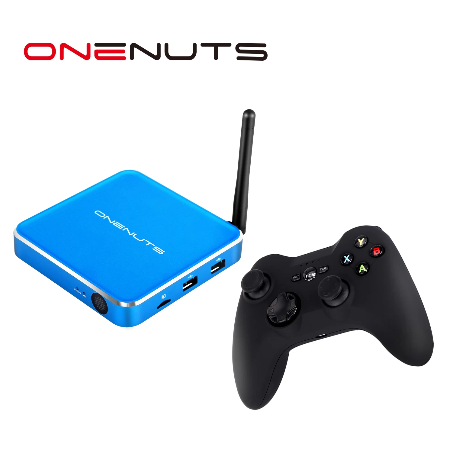 Android TV Box manufacturer, The streaming tv tv box supplier