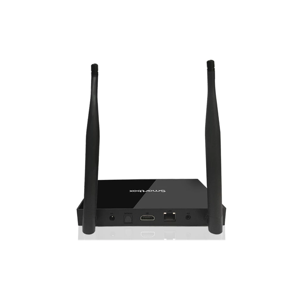 Android Smart TV Box Company Android IPTV Box in China