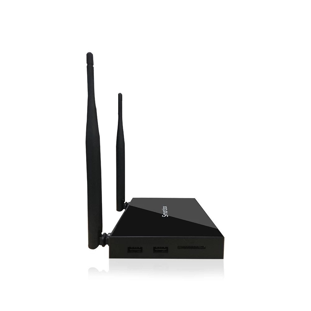 Android Smart TV Box Company Android IPTV Box in China