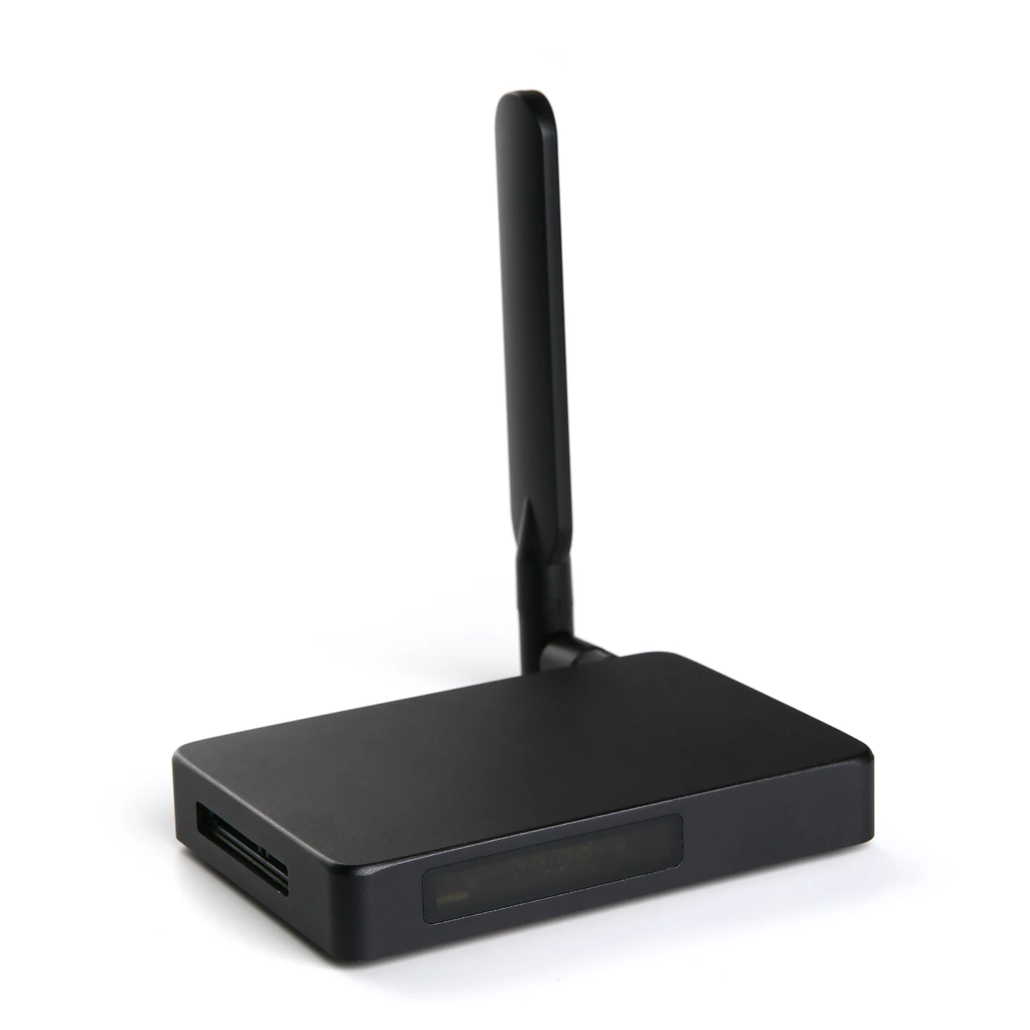 Android Streaming Box HDMI Input, PVR Media Player with HDMI input