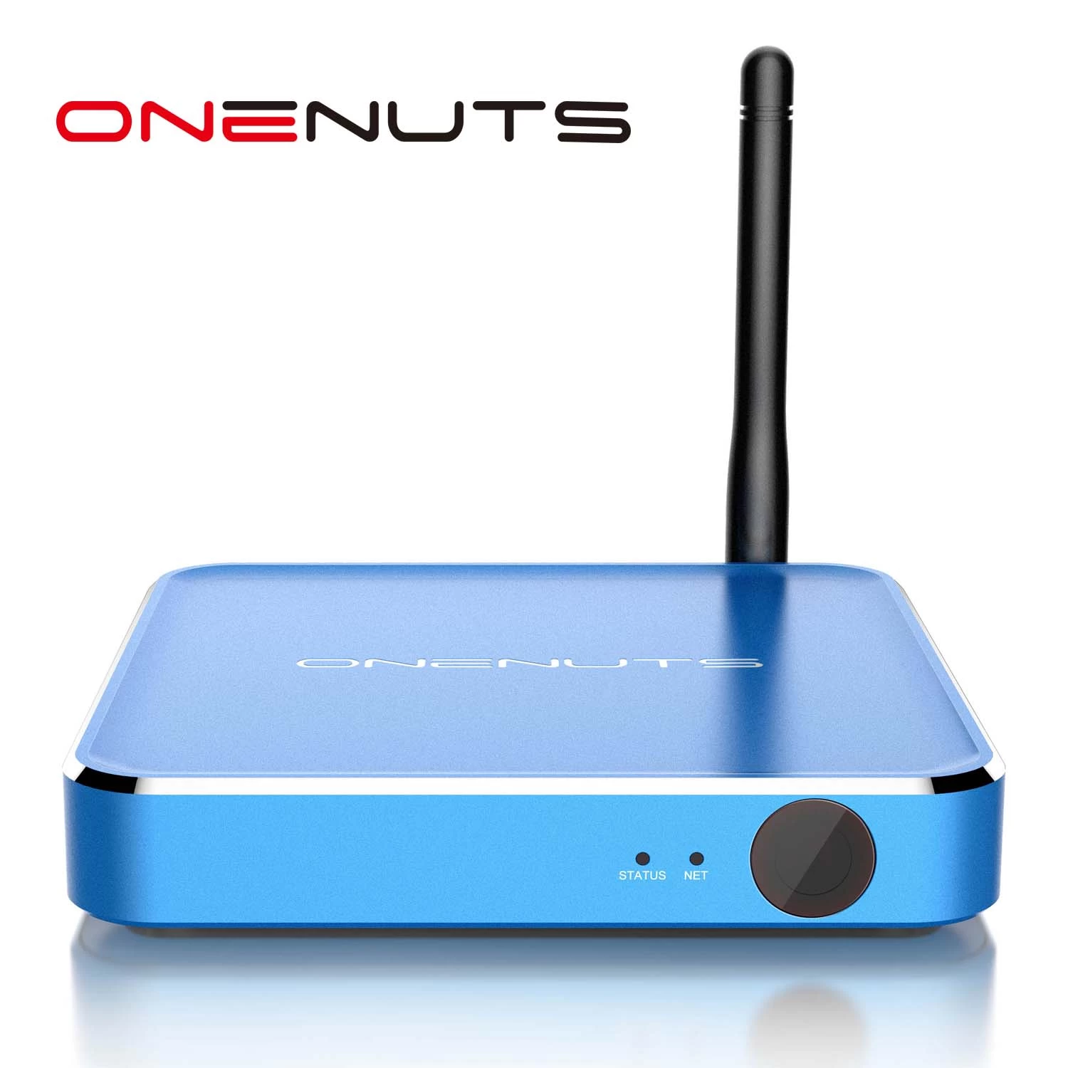 Bester Streaming Internet Player und Custom Android TV Box Anbieter