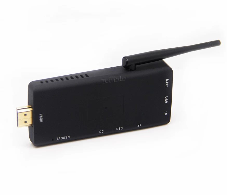 China network media player,  Full hd android tv box in china