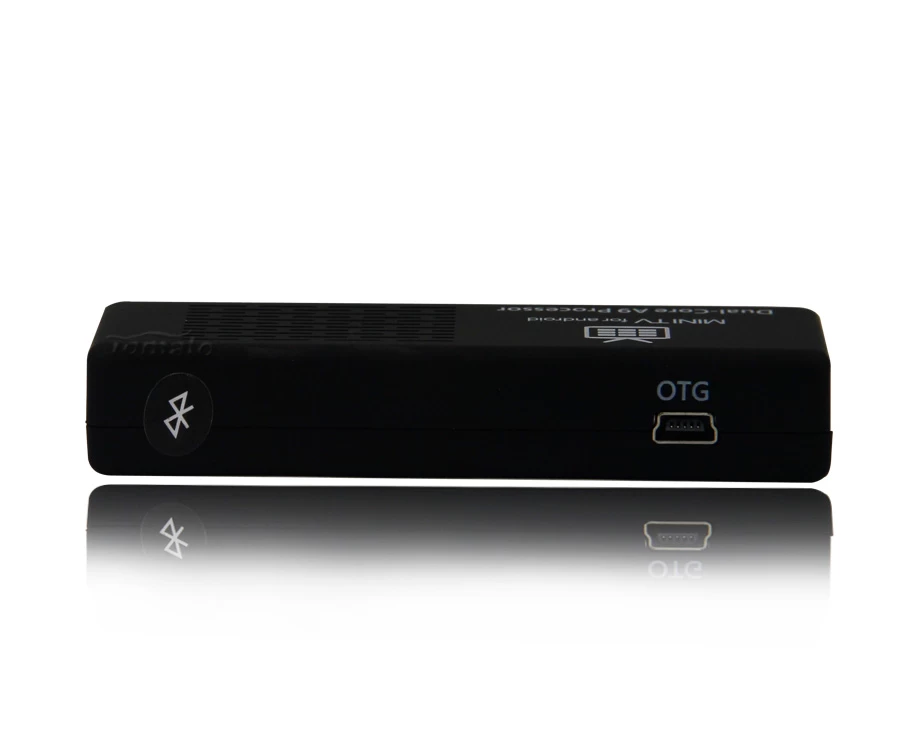 DTS HD TV Box Android Großhandel, Android TV Box mit Videoaufzeichnung