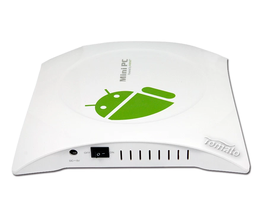Google TV Box Android 4.0.4 media player  android tv box M3H