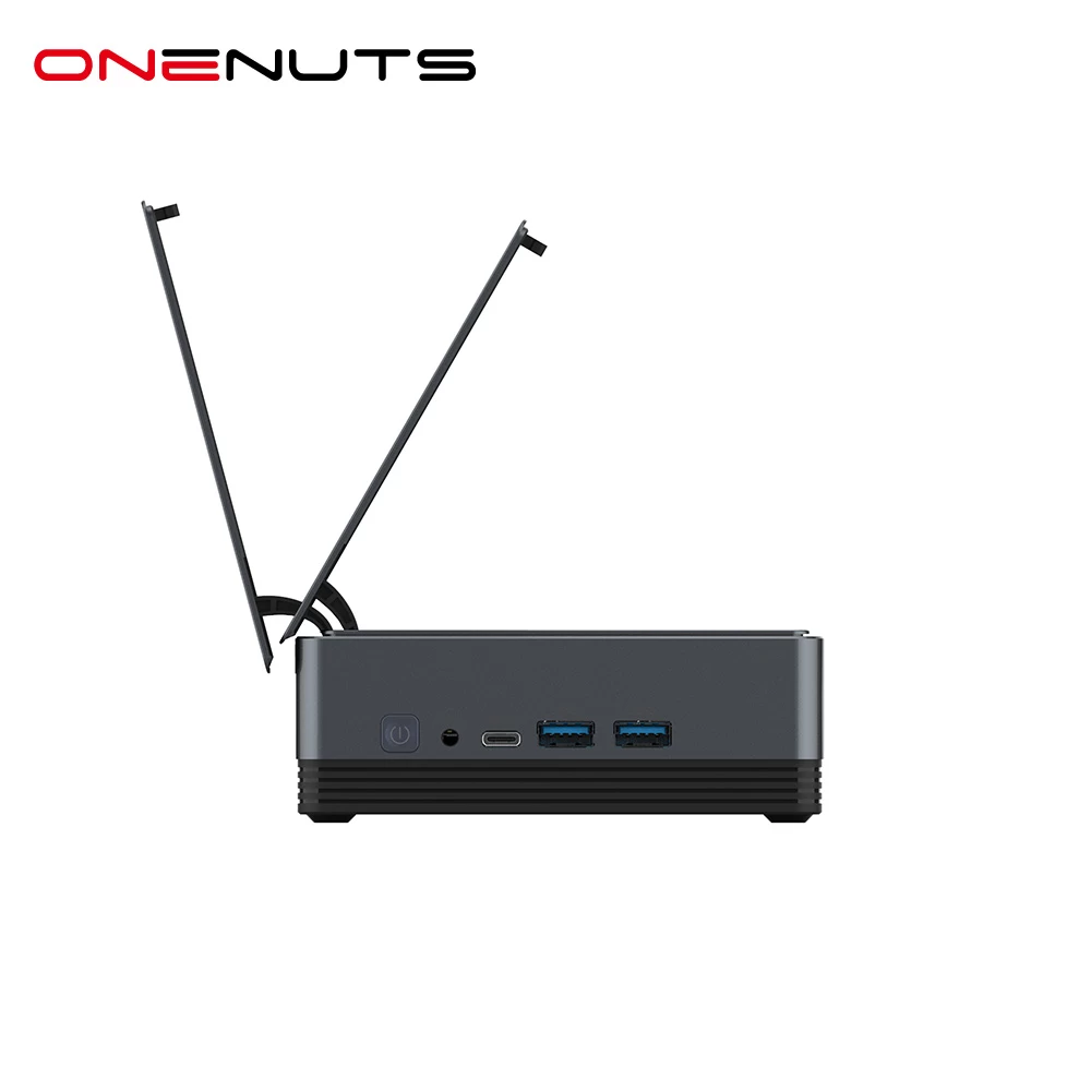 China OneNuts Nut G5 Mini-PC Leistung und Leistung in kompakter Form Hersteller