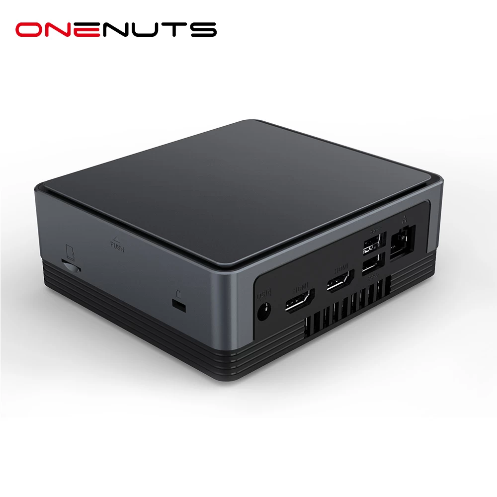 Discover Superior Performance Mini PC - Your Compact Computing Solution