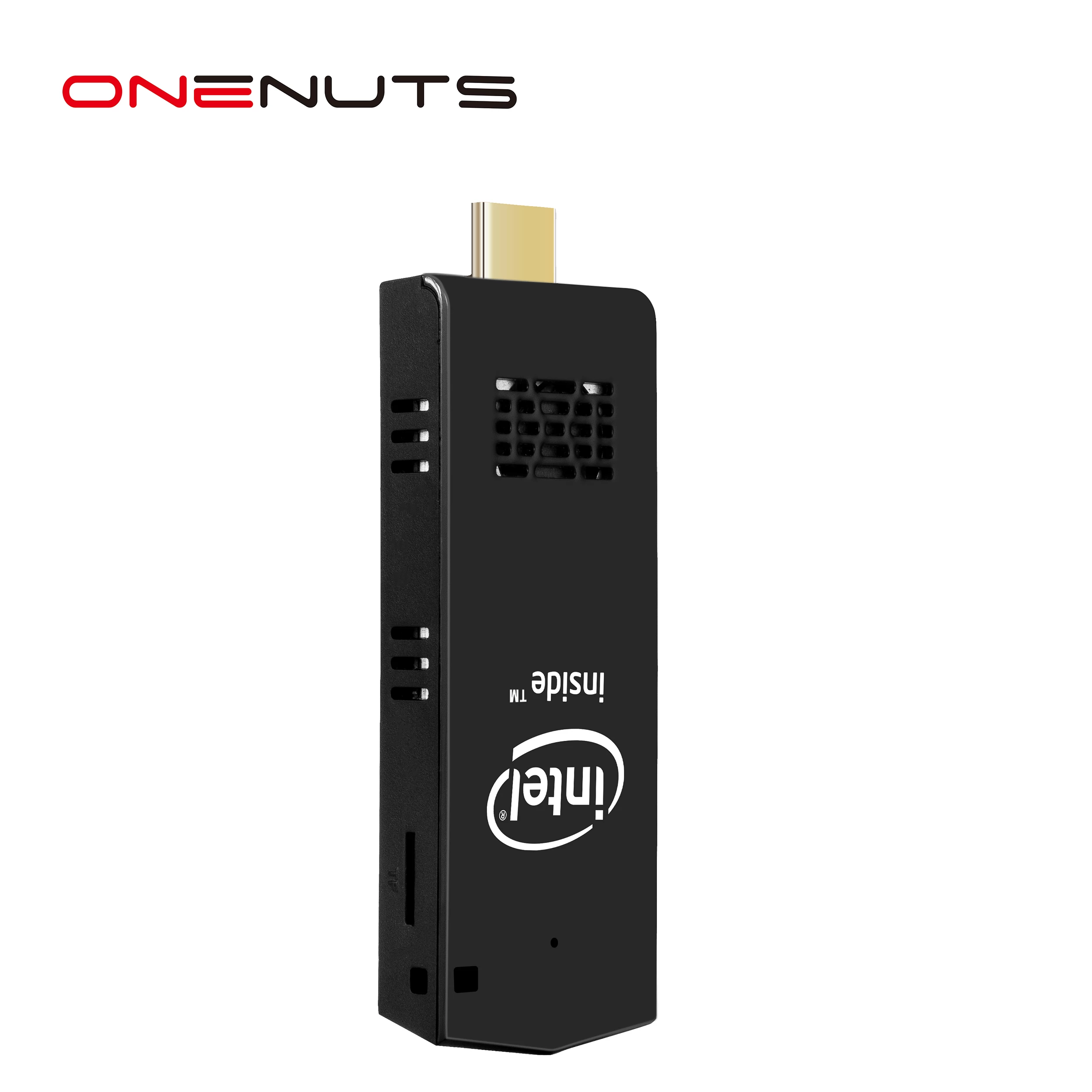 Onenuts Nut 2 Intel Mini PC Stick USB Dongle Windows 10 Computer Stick