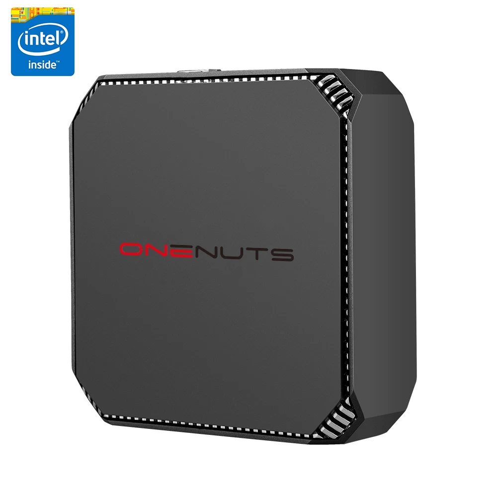 Onenuts Nut 6 Intel Core Mini PC الجيل الرابع i3-4100U / i5-4200U / i7-4500U