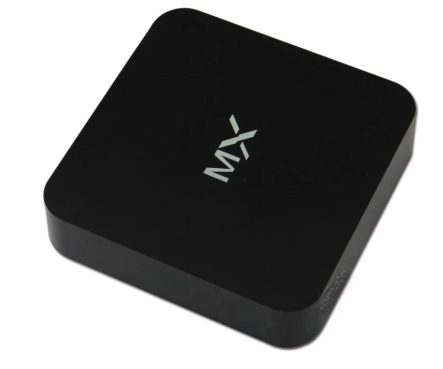 Smart MX Dual Core андроид TV BOX Amlogic8726 xbmc ТВ-приемник MX