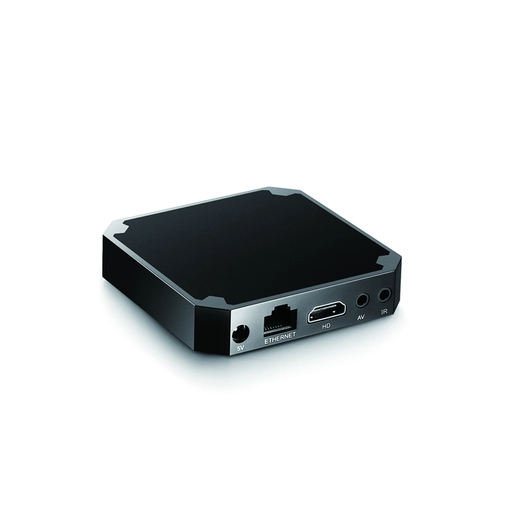 UDP 广播 Android 电视盒, 机顶盒 HDMI 输入支持 USB3。0