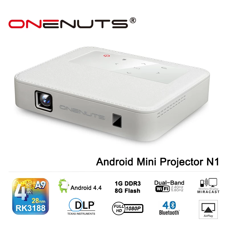 android projector china, How to put the ipad projection to the projector