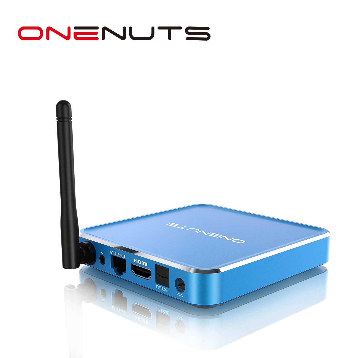 Custom Android TV Box Supplier Cheap Android TV Box Supplier China
