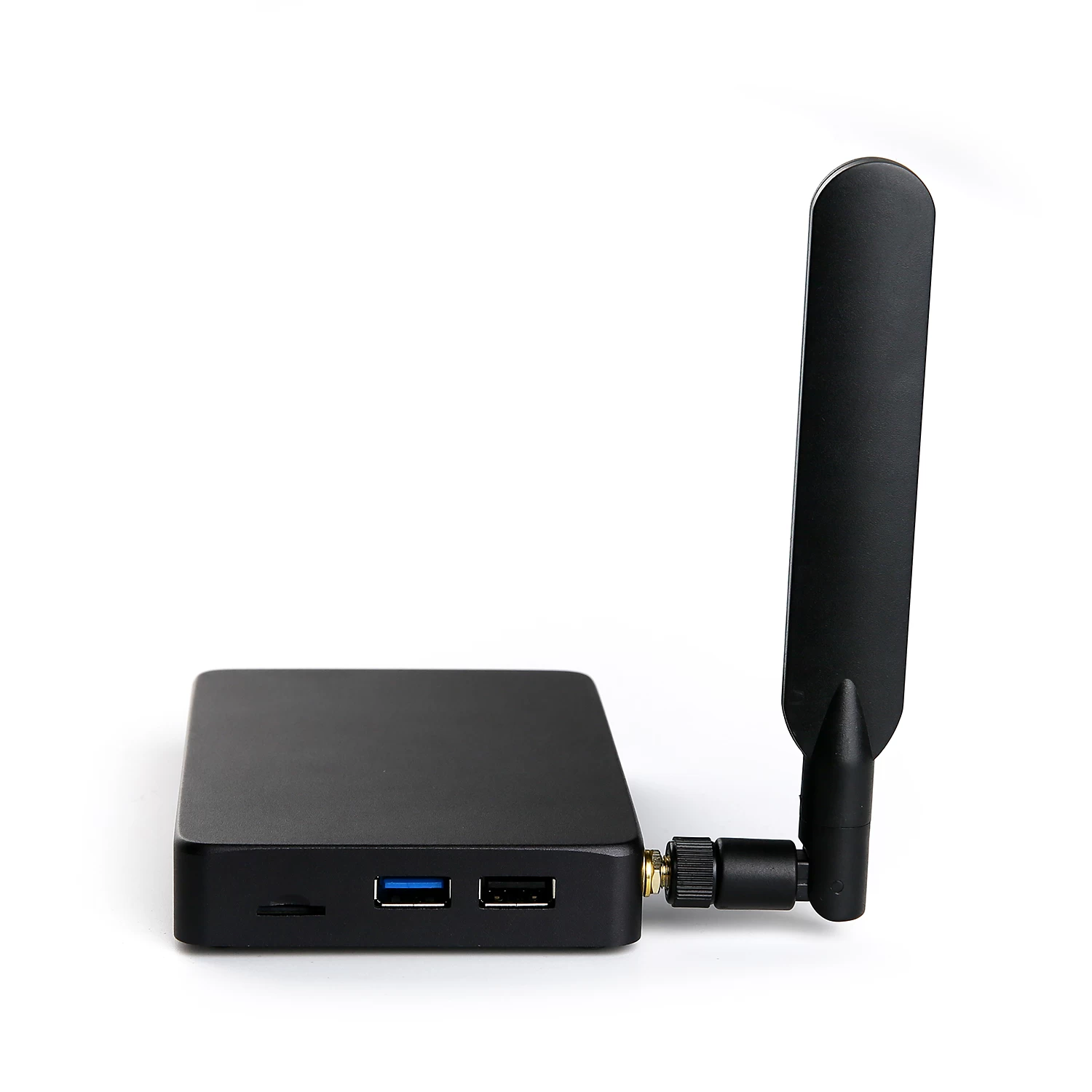Elevate Now Mini PC HDMI Android - Realtek RTD1295 the Best Android Mini PC with HDMI Input - Explore the Possibilities