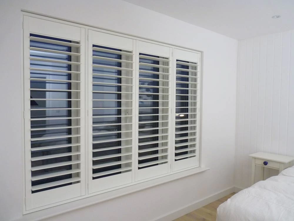Cut-down Real wood blinds wholesales