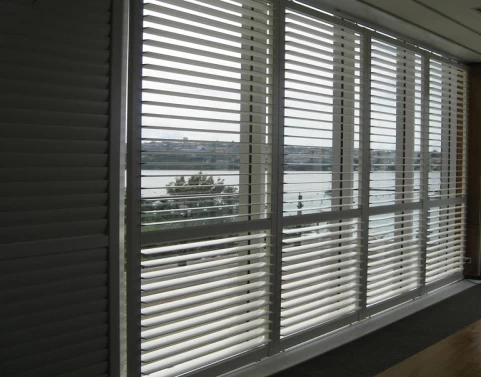 Wooden blinds supplier