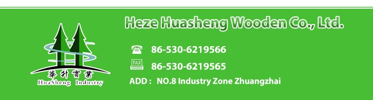 Contact Huasheng