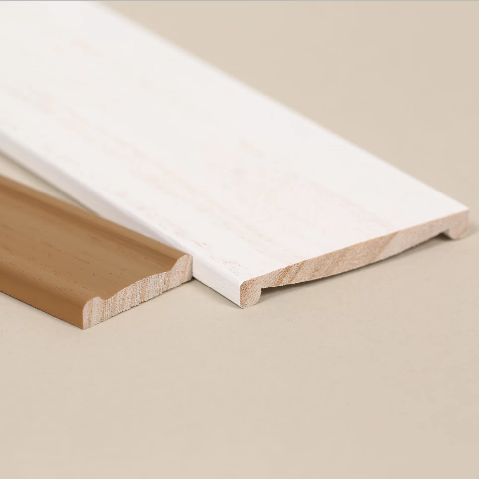 Basswood Blinds Komponenten zum Verkauf, Best Selling Holz Jalousien Komponenten