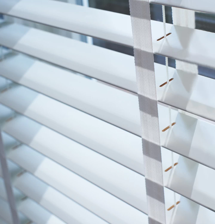 Cut-down Real wood blinds wholesales, Wooden blinds supplier china
