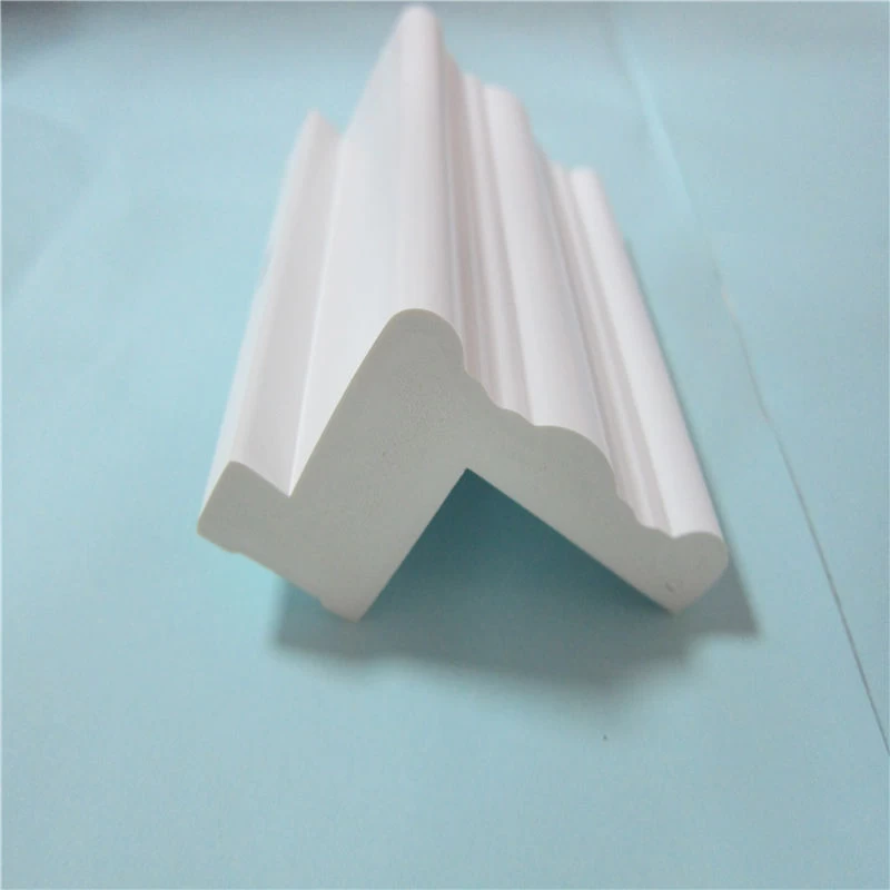 High quality PVC shutter components, PVC Shutter components in china