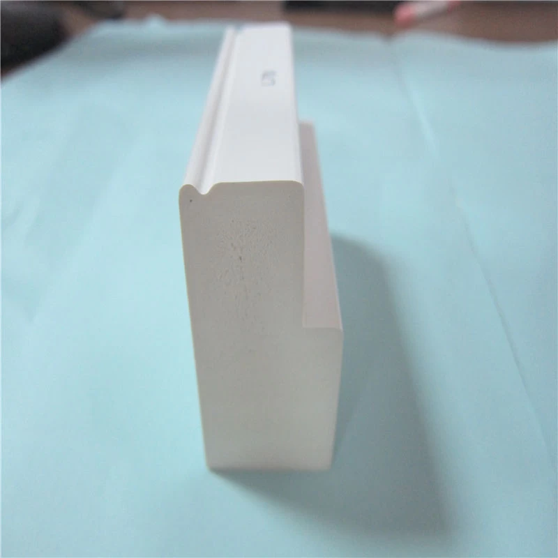 High quality PVC shutter components, PVC Shutter components in china