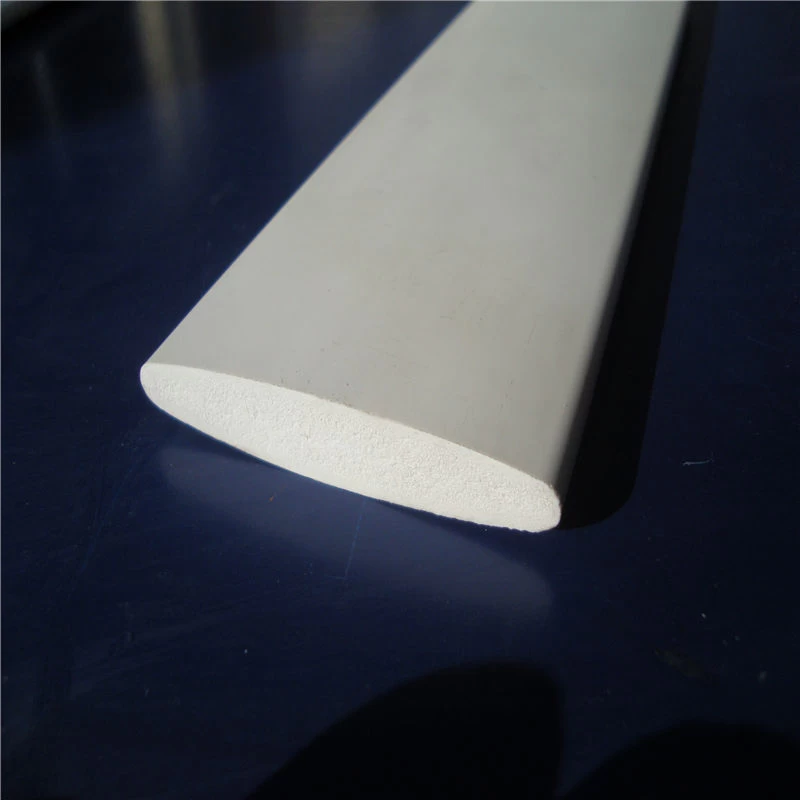Light weight PVC slats manufacturer china, High quality PVC components supplier in China