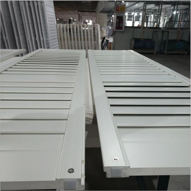 Компоненты ПВХ-затвора, высококачественные стабильные компоненты штор и ПВХ 63 мм