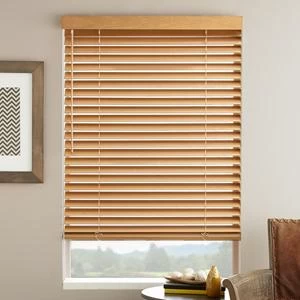 Paulownia wood blinds supplier china, High quality Timber Blinds supplier