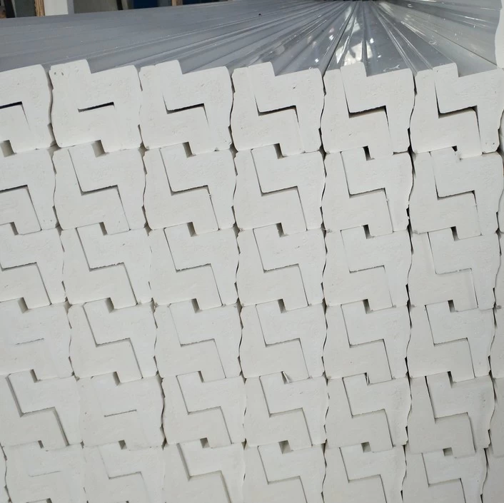 实心塑料乙烯基PVC百叶窗组件PVC框架