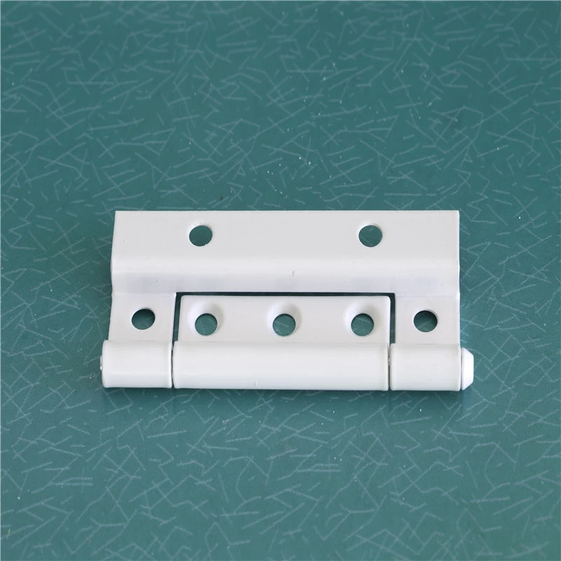 Plástico sólido de vinilo PVC Ventana Obturador Componentes PVC marcos