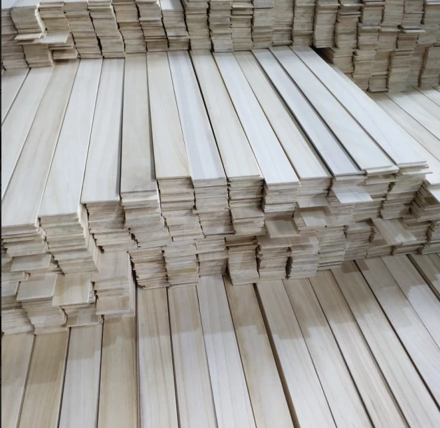 Componentes de persianas de madera con mejores ventas, componentes de persianas de tilo a la venta