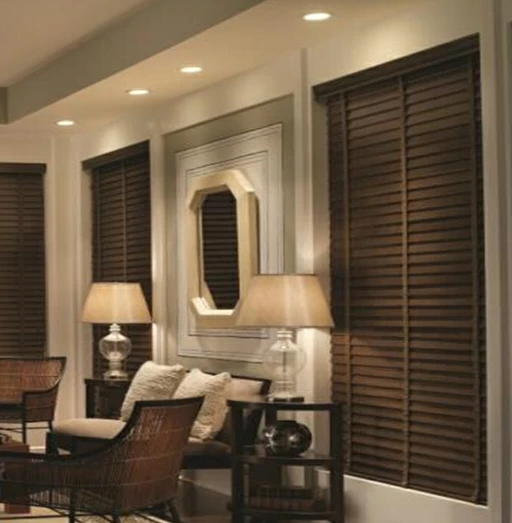 Wood ventian blinds supplier china, oem  selling Wooden blinds in china