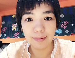 Vivi Chen