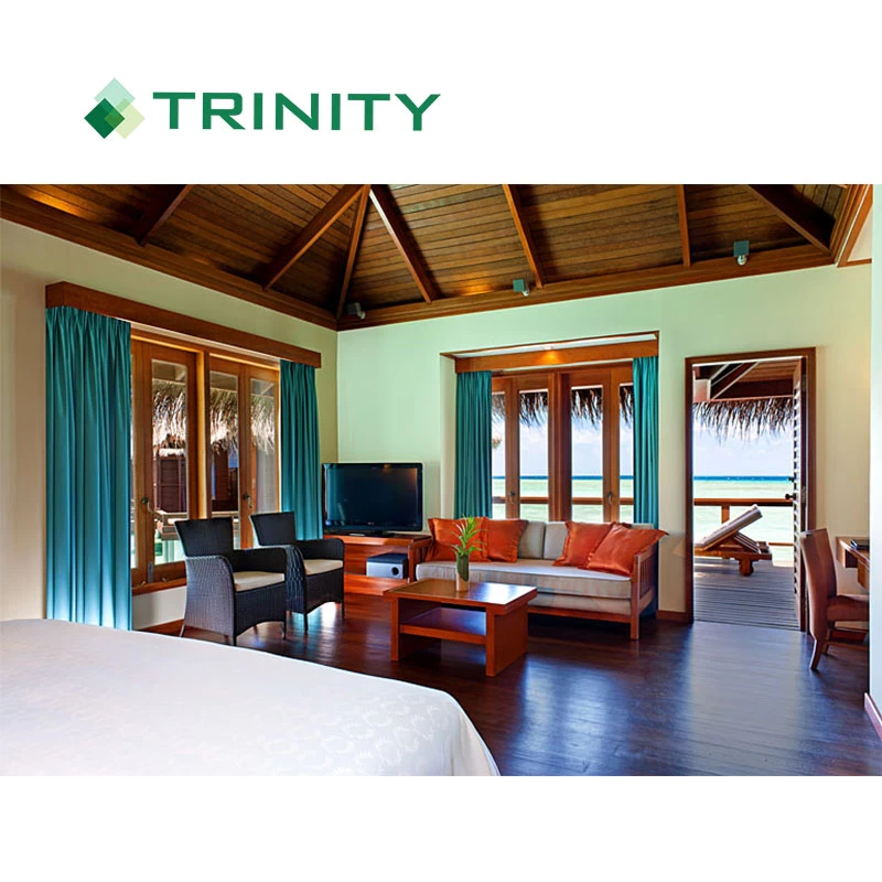 Malediven Möbel für Indoor-Hersteller von Resorthotels