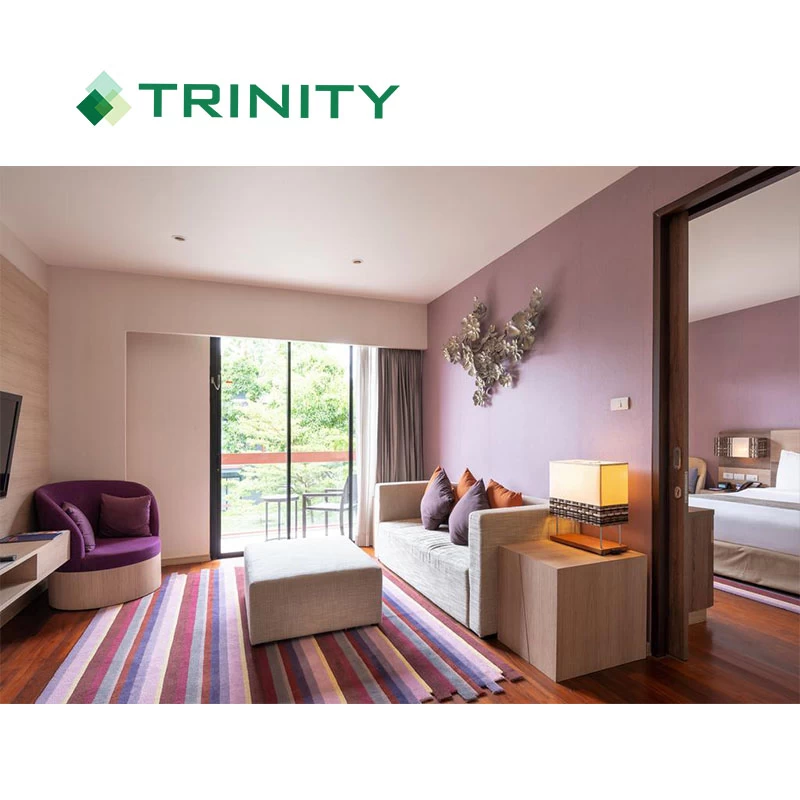 Thailand Holiday Inn Hotelmöbel moderner Hersteller