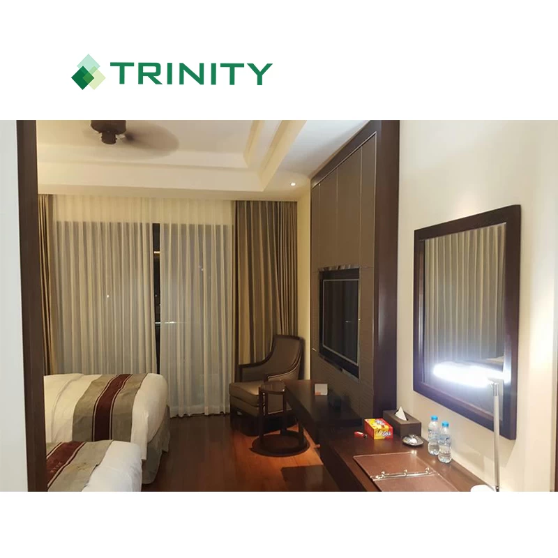 Vietnam hotelkamer meubilair 4-sterren leverancier