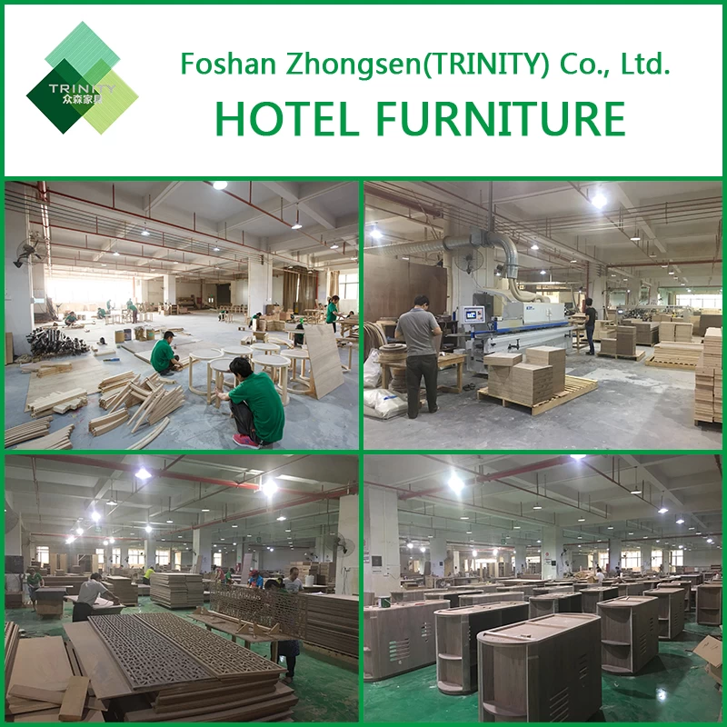 furniture for hotels and apartment 5 star manufacturer