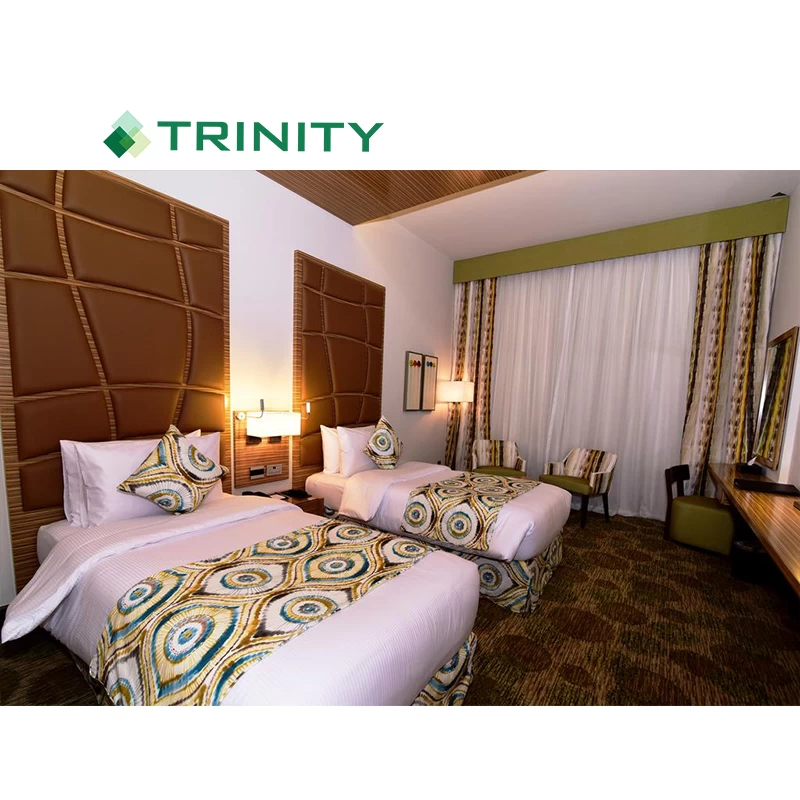 fornitore di suite executive per camera da letto di mobili per hotel